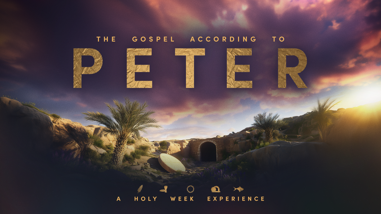Palm Sunday